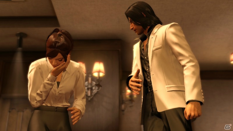 PS4/PS3「龍が如く 極」ストーリー2章の冒頭あらすじが公開！錦山彰の空白の10年が描かれた新規書き下ろしシーンもの画像9