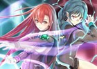 iOS/Android「アンジュ・ヴィエルジュ～第2風紀委員 ガールズバトル～」UR 東条悠やキヌエ・カンナミラが登場するパネルイベント「ALL FOR YOU」が開催