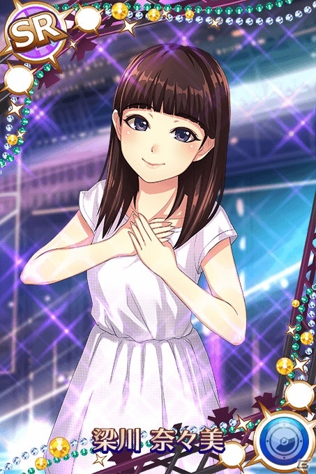 iOS/Android「ハロプロタップライブ」イベント「輝け！ニューホープイベント」が開催！カントリー・ガールズの新メンバーが報酬にの画像18