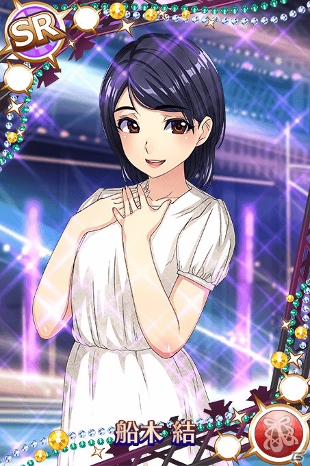 iOS/Android「ハロプロタップライブ」イベント「輝け！ニューホープイベント」が開催！カントリー・ガールズの新メンバーが報酬にの画像19