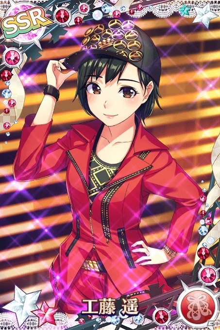 iOS/Android「ハロプロタップライブ」イベント「輝け！ニューホープイベント」が開催！カントリー・ガールズの新メンバーが報酬にの画像20