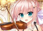 ニコニコアプリ「桃色大戦ぱいろん・生」ピエロットとグロリアのAnother/Rが登場！