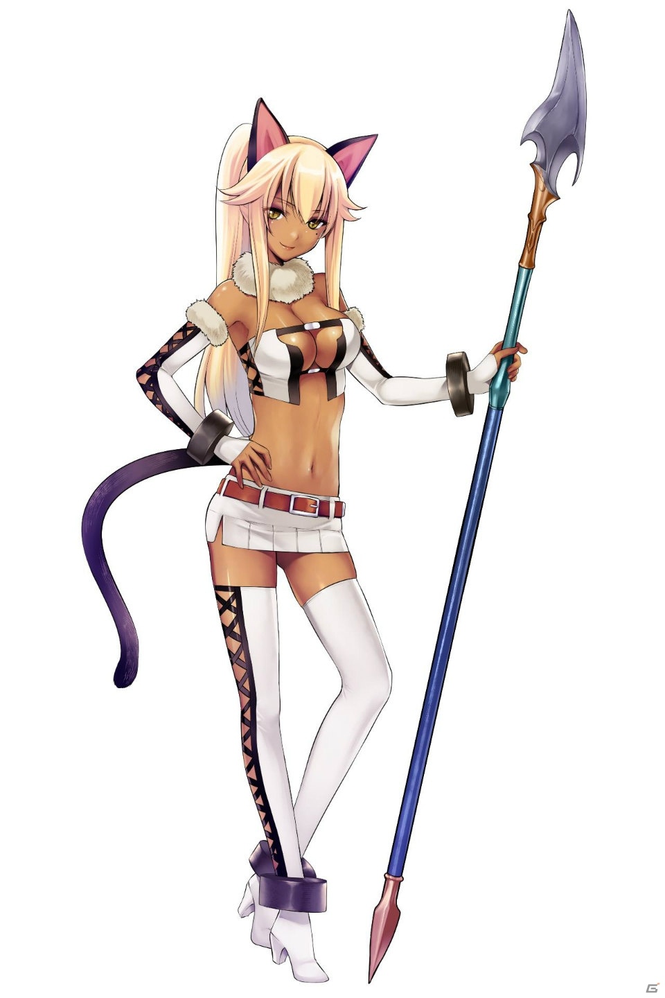 iOS/Android「姫王と最後の騎士団」★5「くノ一 ササラ」が手に入るログインキャンペーンが開催中の画像17