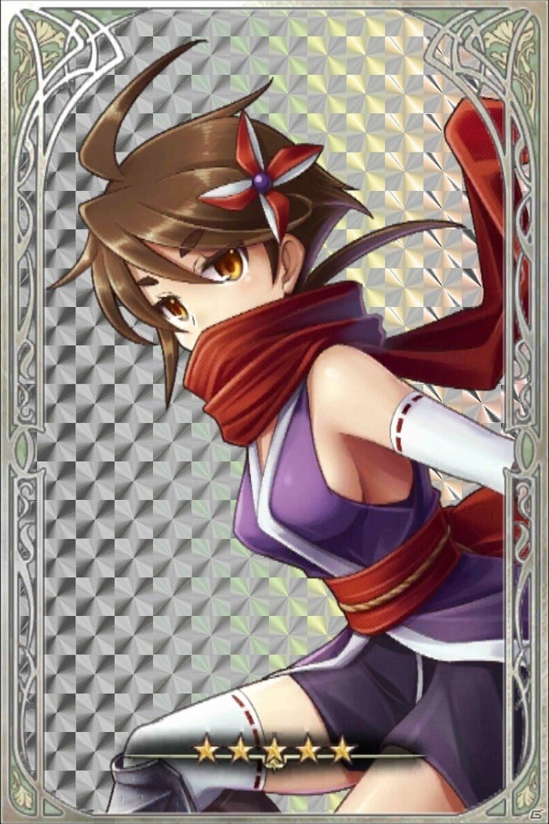 iOS/Android「姫王と最後の騎士団」★5「くノ一 ササラ」が手に入るログインキャンペーンが開催中の画像7
