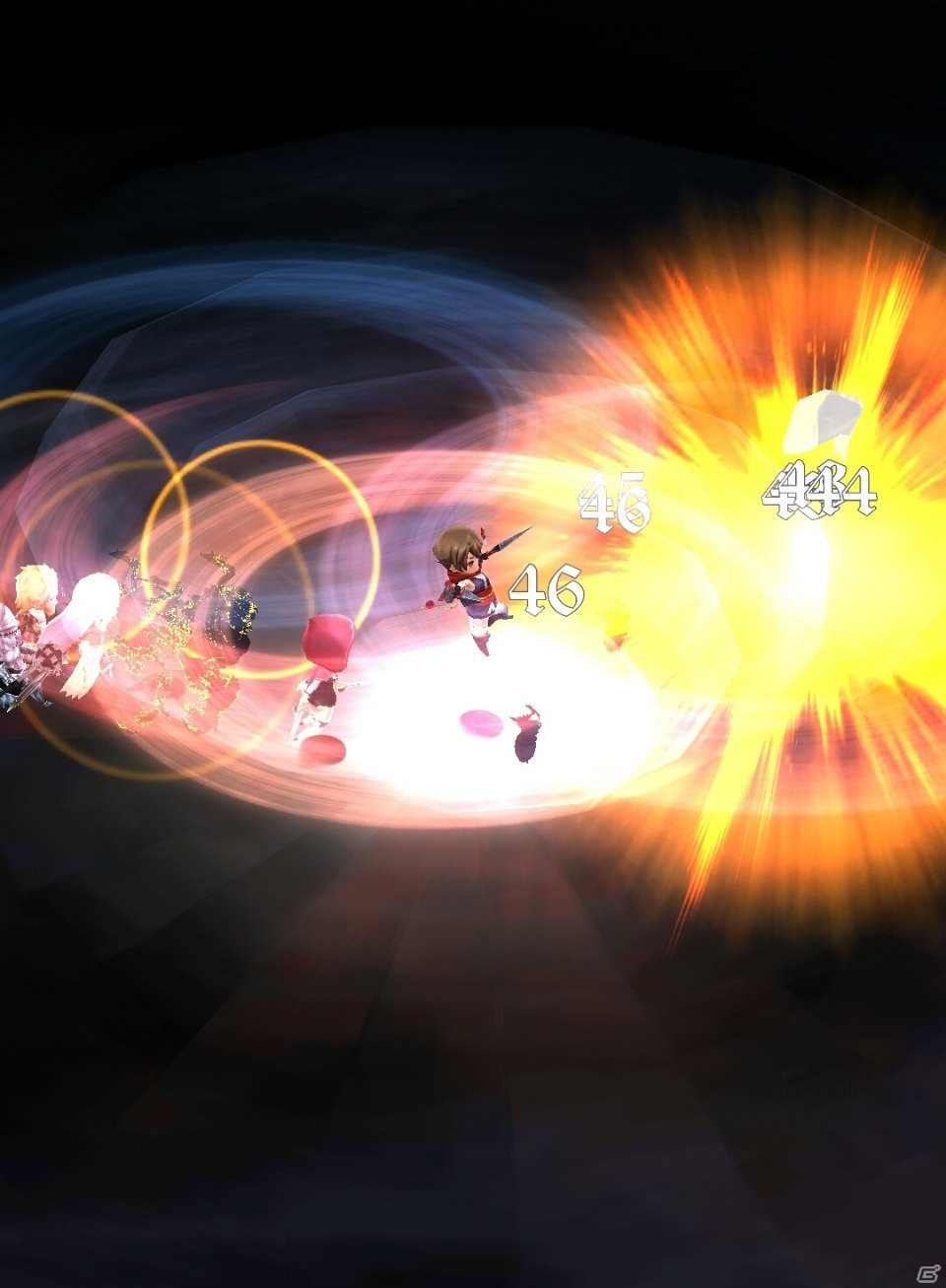 iOS/Android「姫王と最後の騎士団」★5「くノ一 ササラ」が手に入るログインキャンペーンが開催中の画像8