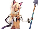 iOS/Android「姫王と最後の騎士団」★5「くノ一 ササラ」が手に入るログインキャンペーンが開催中