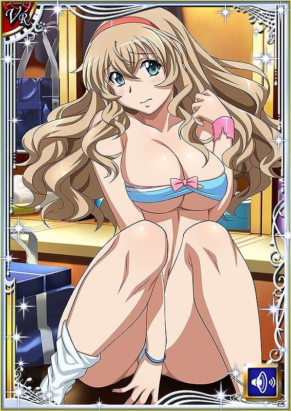 GREE/Mobage/dゲーム「一騎当千バーストファイト」闘士たちの応援でやる気も倍増！？レイドイベント「大乱戦！スポーツチアリーダーズ」が開催の画像12