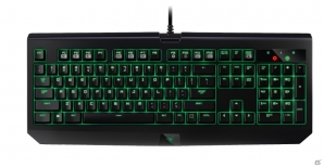 Razerのゲーミングメカニカルキーボード「BlackWidow Ultimate」の2016年仕様が1月29日に発売の画像1