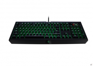 Razerのゲーミングメカニカルキーボード「BlackWidow Ultimate」の2016年仕様が1月29日に発売の画像4