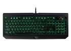 Razerのゲーミングメカニカルキーボード「BlackWidow Ultimate」の2016年仕様が1月29日に発売