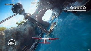 PS4/Xbox One/PC「ジャストコーズ3」リコの超多忙な日常を紹介！チャレンジ＆広大なメディチの観光案内にも注目の画像13