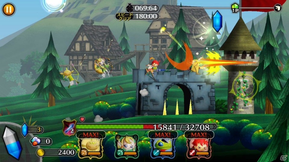 XFLAGの最新作「ブラックナイトストライカーズ」を先行プレイ！競争と協力の組み合わせが生み出す魅力を紹介の画像16