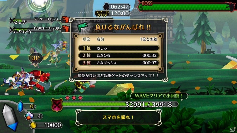 XFLAGの最新作「ブラックナイトストライカーズ」を先行プレイ！競争と協力の組み合わせが生み出す魅力を紹介の画像21