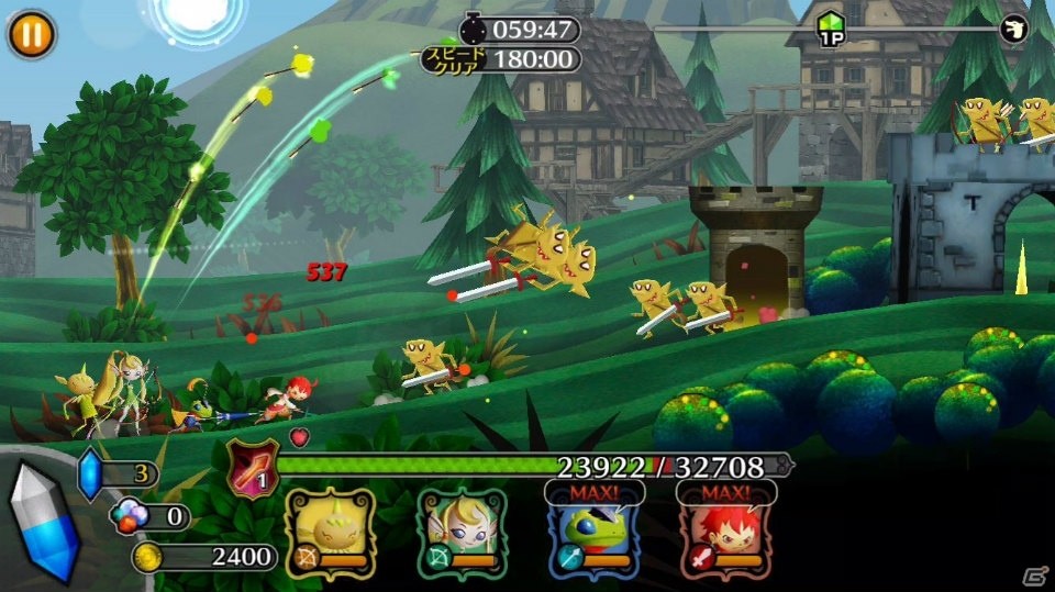 XFLAGの最新作「ブラックナイトストライカーズ」を先行プレイ！競争と協力の組み合わせが生み出す魅力を紹介の画像3