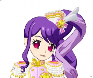 アニメ プリパラ 新キャラクター じゅのん のプロフィールが公開 ゲーム筐体にも登場予定 Gamer