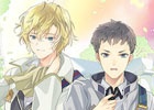 PS Vita「Goes!」キャラクターソングシリーズ第3弾のジャケットイラストが公開！第2弾CDから白石涼子さん、皆川純子さんのコメントも到着
