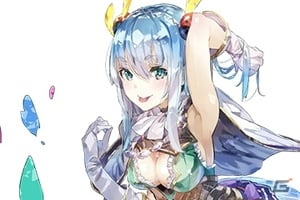 女性キャラクターが上位を独占 ソフィーのアトリエ 不思議な本の錬金術士 キャラクター人気投票の結果を発表 ゲーム情報サイト Gamer