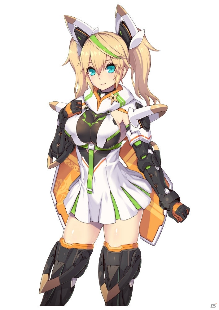 新クラス「サモナー」はペットの育成がメイン！？「PSO2」大型アップデート「Reborn:EPISODE4」について開発陣にインタビューの画像20