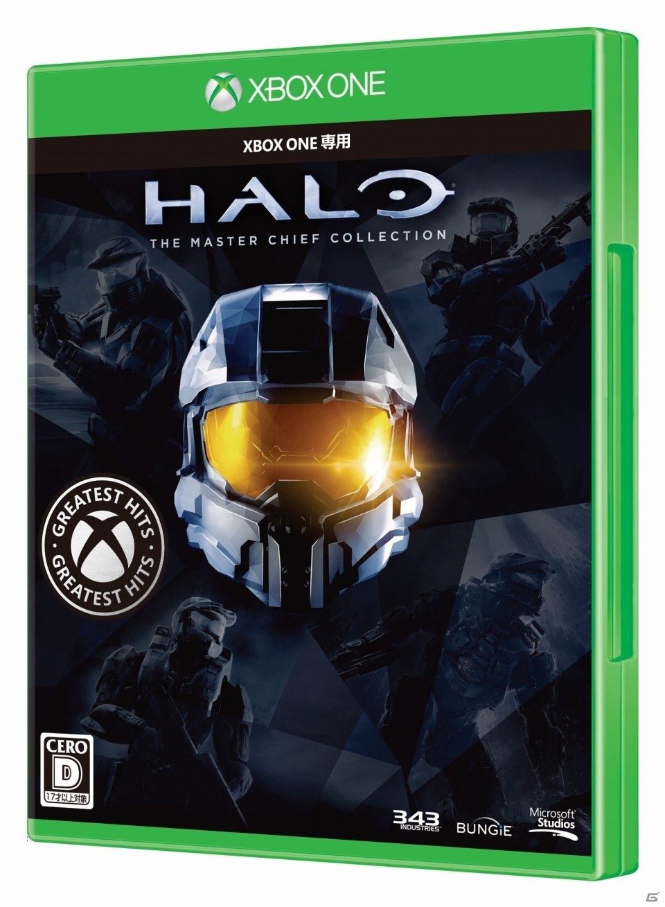 Xbox One「Forza Motorsport 5」「Halo: The Master Chief Collection」「Zoo Tycoon」の廉価版が2月25日に発売の画像2
