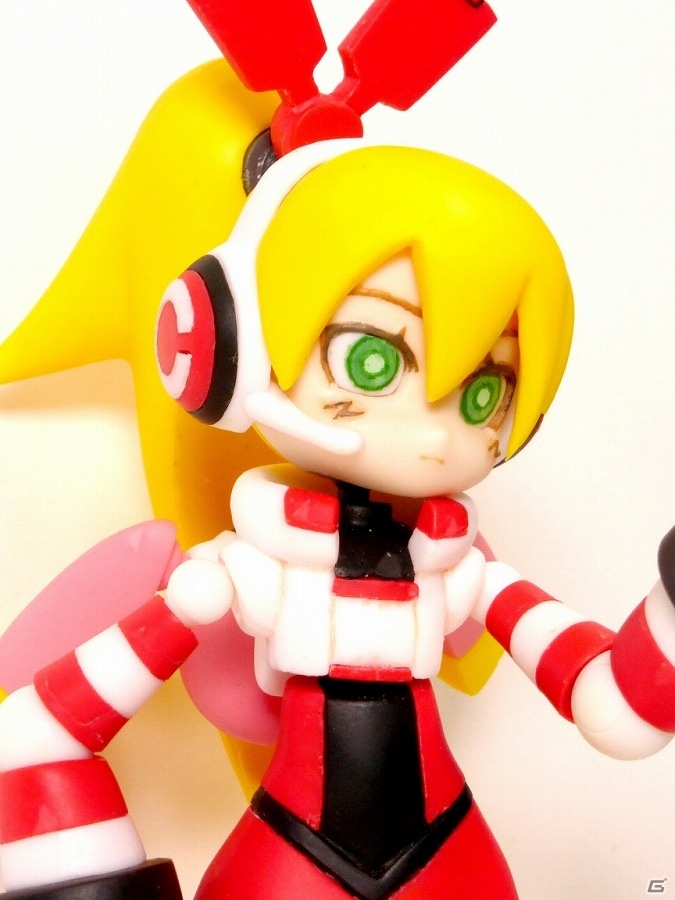 物販イベントや体験会Mighty No. 9なども行われる「Mighty No. 9 LIVE」の情報が公開！の画像1