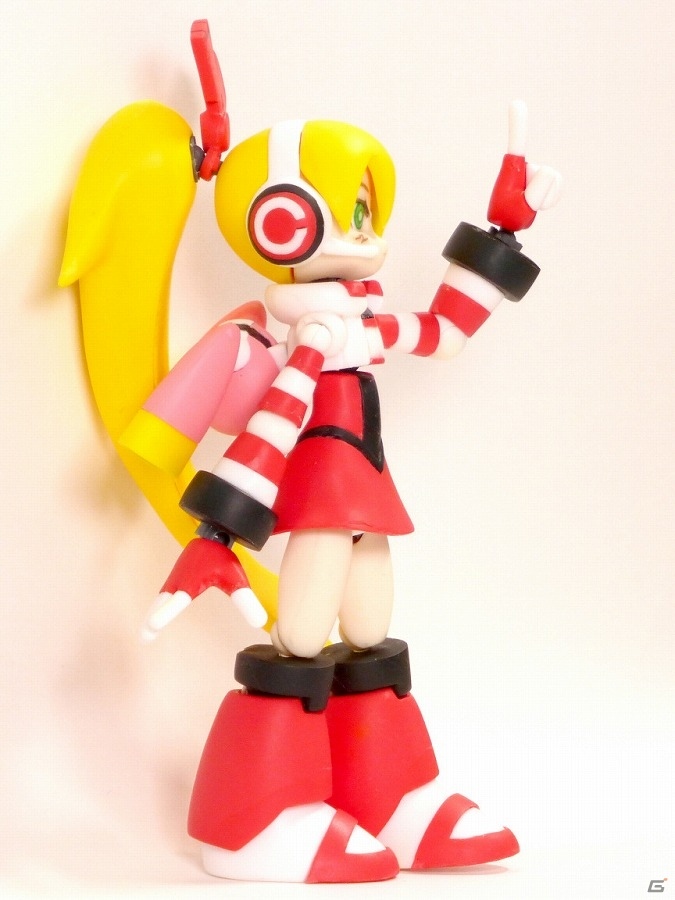 物販イベントや体験会Mighty No. 9なども行われる「Mighty No. 9 LIVE」の情報が公開！の画像2
