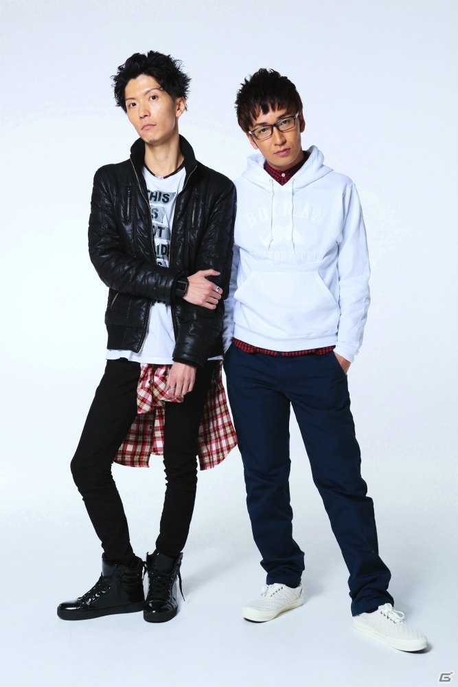 あの覆面ダンサーも参戦！エグスプロージョンが出演する「ドラゴンクエストビルダーズ」の“踊る説明書”第2弾「建ててみた」が公開の画像9
