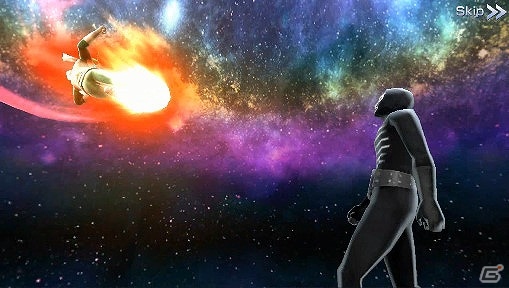 iOS/Android「仮面ライダー ストームヒーローズ」新たな★5ライダー「仮面ライダーV3」が登場！必殺技“V3 きりもみ反転キック”も完全再現の画像10
