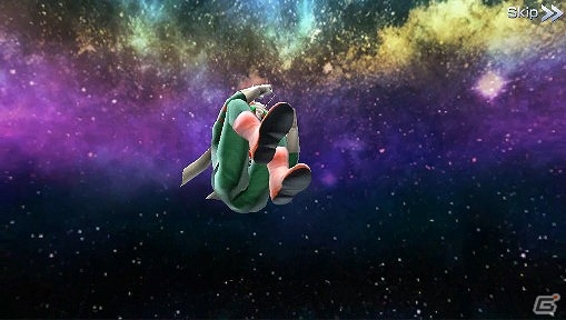 iOS/Android「仮面ライダー ストームヒーローズ」新たな★5ライダー「仮面ライダーV3」が登場！必殺技“V3 きりもみ反転キック”も完全再現の画像6