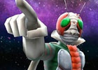 iOS/Android「仮面ライダー ストームヒーローズ」新たな★5ライダー「仮面ライダーV3」が登場！必殺技“V3 きりもみ反転キック”も完全再現