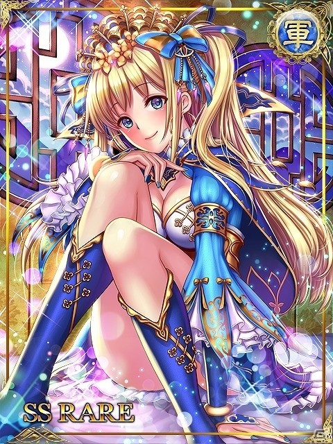 美しき三国武将たちを率いて天下を目指せ！「三国志天華」がdゲーム向けに配信決定―事前登録も開始の画像7
