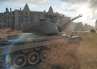 PS4版「World of Tanks」が正式サービス開始！PlayStation20周年記念戦車が全員プレゼント