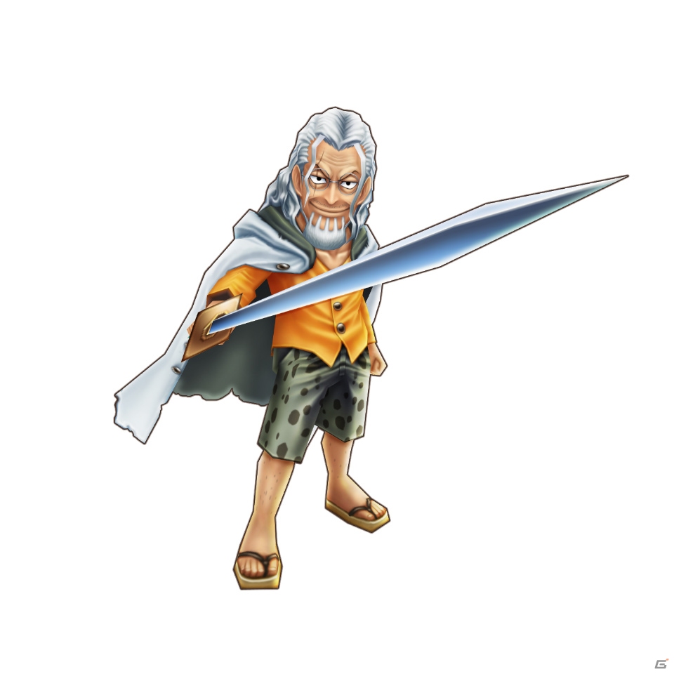 iOS/Android「ONE PIECE サウザンドストーム」オンラインロビー機能「広場」が公開！ハンコックやバーソロミュー・くまの参戦も明らかにの画像6