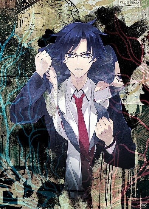 「CHAOS;CHILD」PS版＆Xbox One版のBGMとOPEDを網羅したサウンドトラック「Real Boot Modulation」が3月23日に発売！の画像1