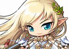 iOS/Android「メイプルストーリーポケット」新キャラクター「メルセデス」が実装決定！実装記念キャンペーンも開催