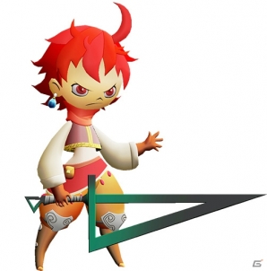 最大3人によるマルチプレイが楽しめる飛び斬りアクションRPG「ブラックナイトストライカーズ」が配信の画像8