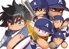 iOS/Android「実況パワフルプロ野球」×「MAJOR」コラボシナリオのストーリーが公開！第2弾キャンペーンもスタート