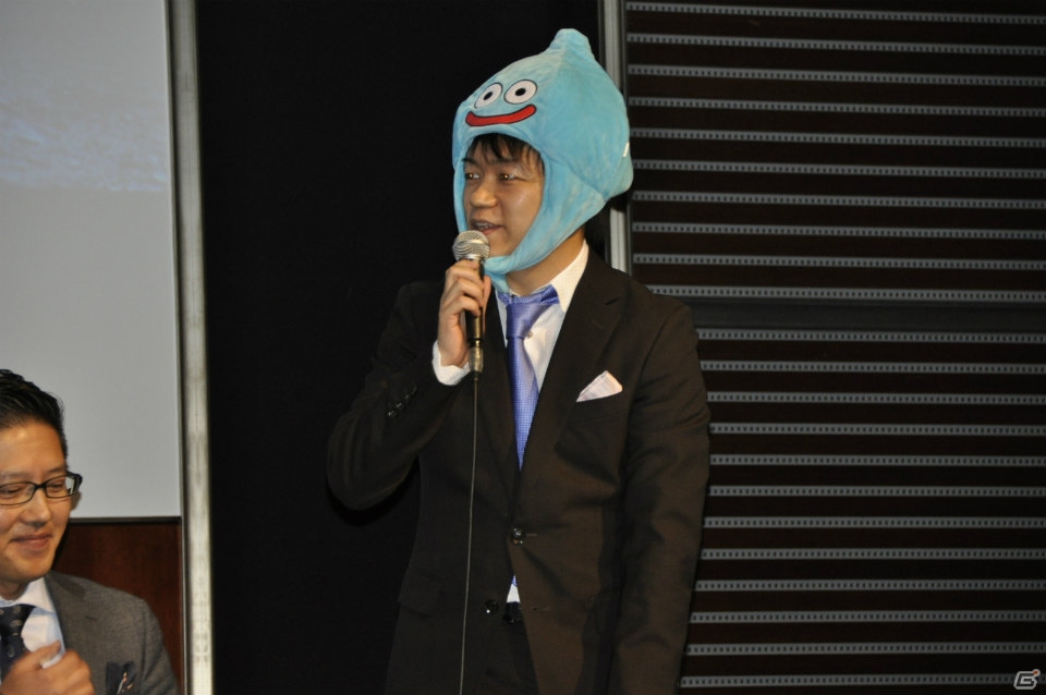 堀井雄二氏も登場―日本初のオリジナルアリーナショー「ドラゴンクエスト ライブスペクタクルツアー」制作発表会をレポートの画像7