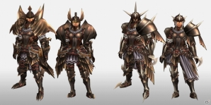 「モンスターハンター フロンティアG」G級エスピナス亜種が狩猟解禁！「剛種～烈種武具強化プロジェクト」などもスタートの画像9