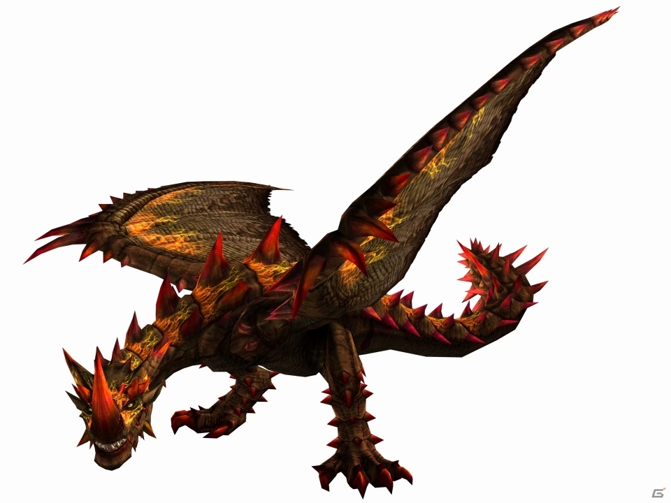 「モンスターハンター フロンティアG」G級エスピナス亜種が狩猟解禁！「剛種～烈種武具強化プロジェクト」などもスタートの画像3