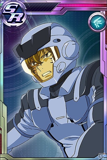 iOS/Android「ガンダムコンクエスト」目玉はSR V2ガンダムとSR ブレイヴ指揮官用試験機！「反抗の翼ガシャ」が登場の画像5