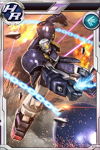 iOS/Android「ガンダムコンクエスト」目玉はSR V2ガンダムとSR ブレイヴ指揮官用試験機！「反抗の翼ガシャ」が登場の画像7