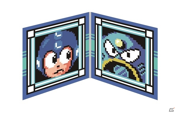 「ロックマン クラシックス コレクション」発売記念イラストコンテストが募集開始！店舗特典＆イーカプコン限定版の新情報も紹介の画像14