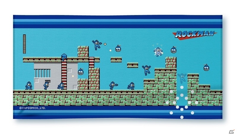 「ロックマン クラシックス コレクション」発売記念イラストコンテストが募集開始！店舗特典＆イーカプコン限定版の新情報も紹介の画像7