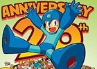 「ロックマン クラシックス コレクション」発売記念イラストコンテストが募集開始！店舗特典＆イーカプコン限定版の新情報も紹介