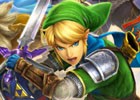 3DS「ゼルダ無双 ハイラルオールスターズ」体験版が配信開始！発売日にすぐゲームが始められる「あらかじめダウンロード」もスタート