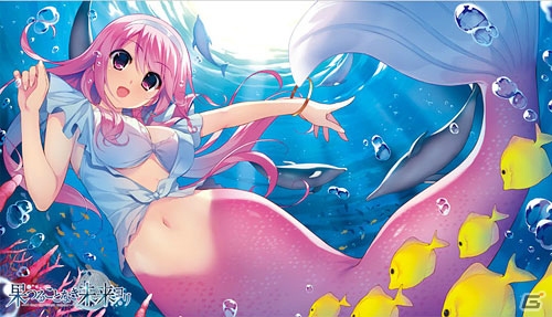 「グリザイア」シリーズと「果つることなき未来ヨリ」の資料展覧会がジーストア大阪 ANNEXで開催中！山川竜一郎氏のトークショーもの画像13