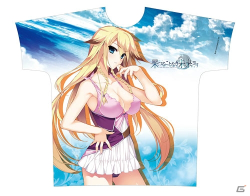 「グリザイア」シリーズと「果つることなき未来ヨリ」の資料展覧会がジーストア大阪 ANNEXで開催中！山川竜一郎氏のトークショーもの画像34