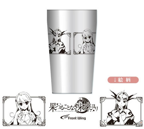 「グリザイア」シリーズと「果つることなき未来ヨリ」の資料展覧会がジーストア大阪 ANNEXで開催中！山川竜一郎氏のトークショーもの画像8