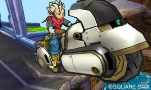 3DS「ドラゴンクエストモンスターズ ジョーカー3」では主人公やモンスターの見た目を選べる！記憶を知る人物たちを紹介の画像21