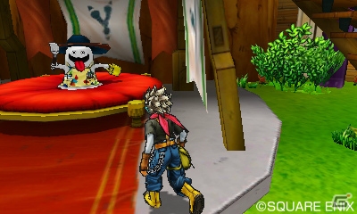 3DS「ドラゴンクエストモンスターズ ジョーカー3」では主人公やモンスターの見た目を選べる！記憶を知る人物たちを紹介の画像6